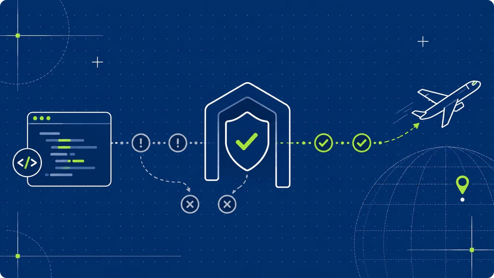 Vulnerability Management Services for Airlines
