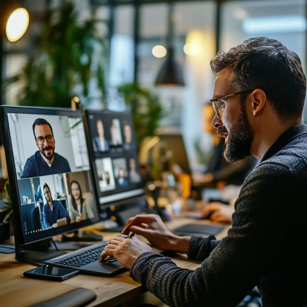 Nearshore software vendor in Latam