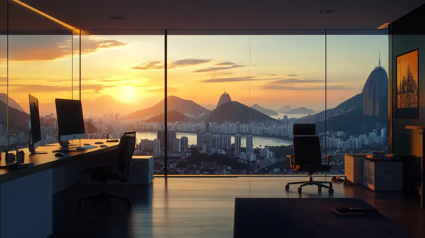 Hire English Speaking Developers in South America