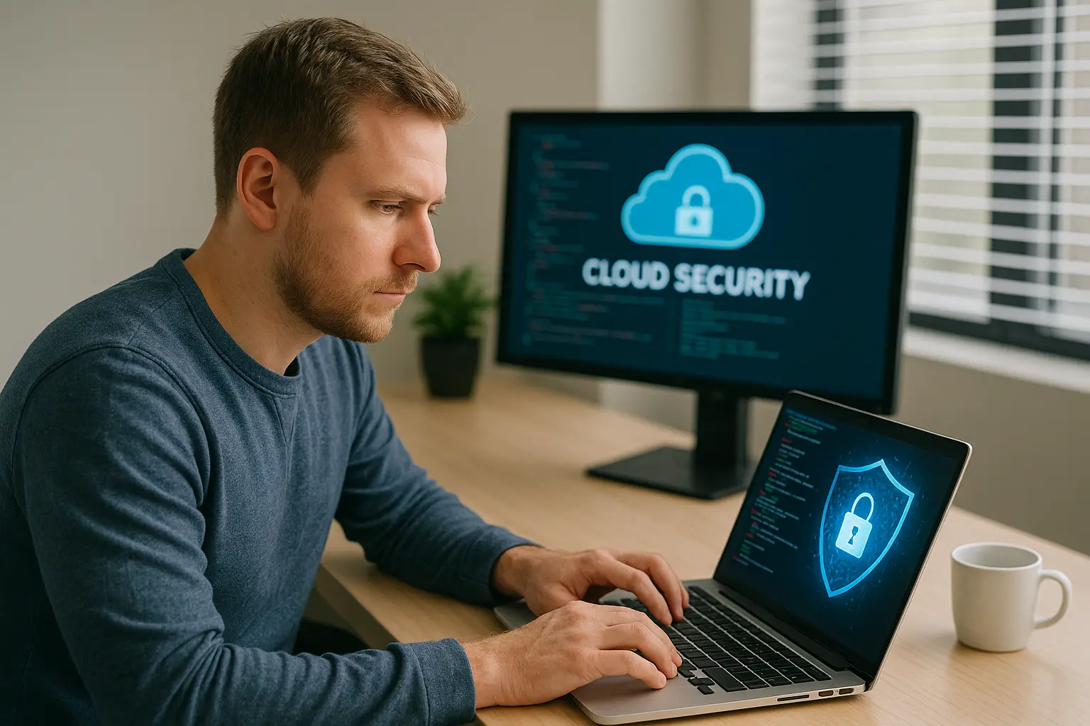 Nearshore Cybersecurity Staffing Is About to Skyrocket