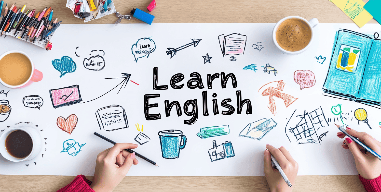 learn english