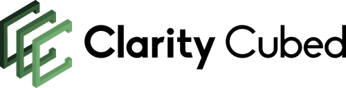 Clarity Cubed