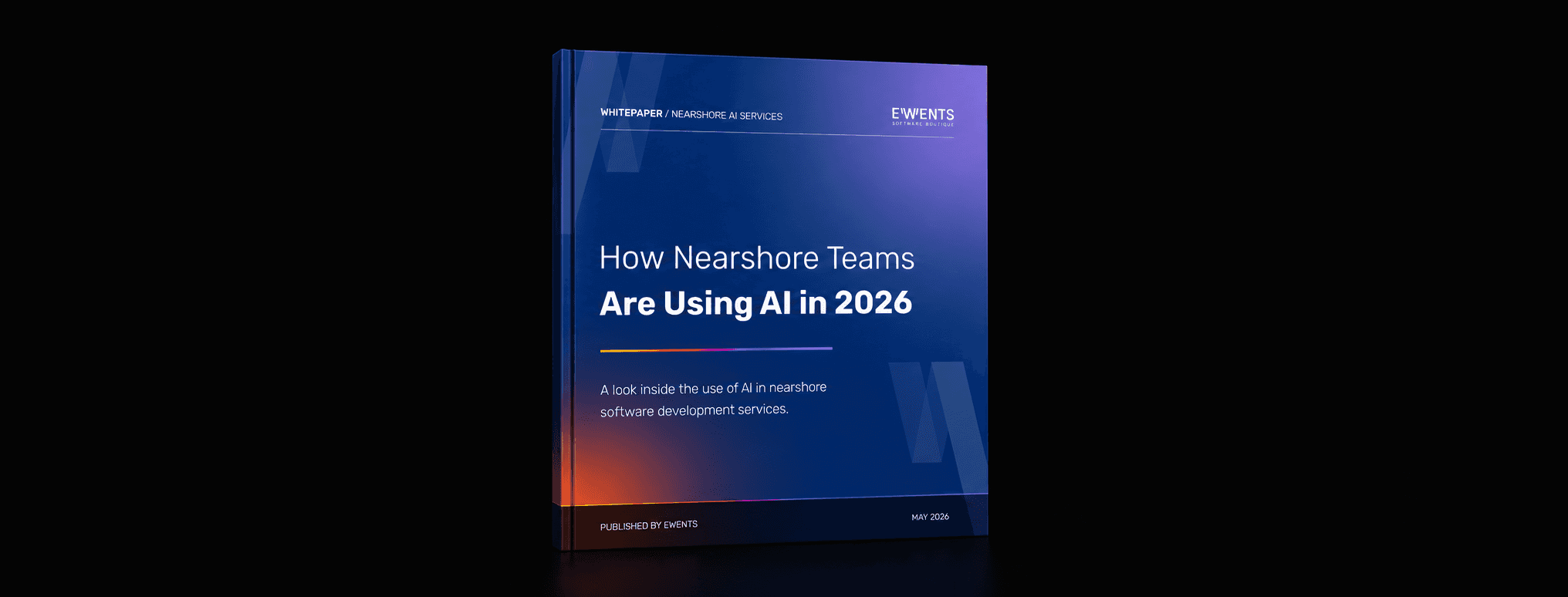 AI in Nearshore Software Teams: 2026 Report