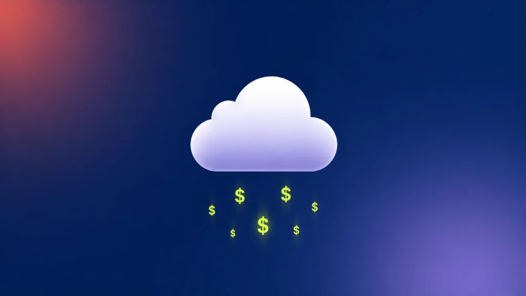 cloud cost optimization
